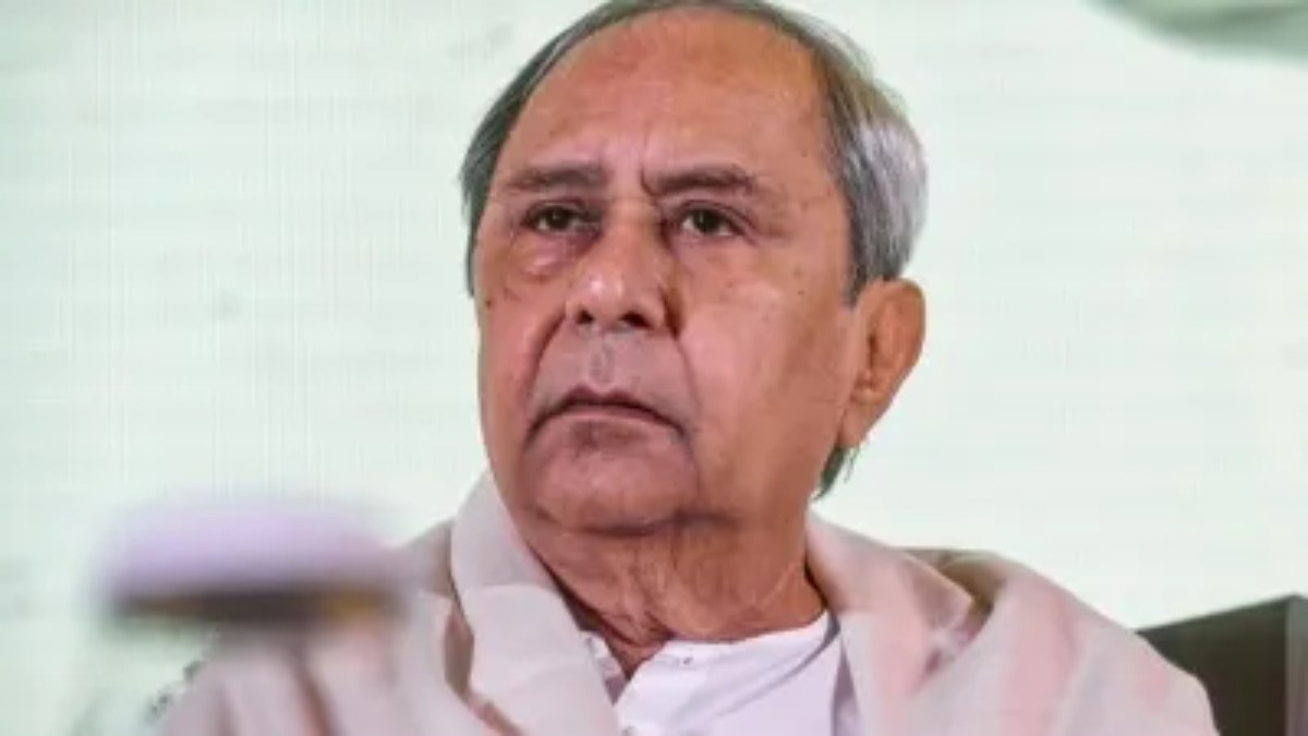 नुआपड़ा उपचुनाव: नवीन पटनायक ने भाजपा पर मौन अवधि का उल्लंघन करने का लगाया आरोप, चुनाव आयोग से हस्तक्षेप की मांग की