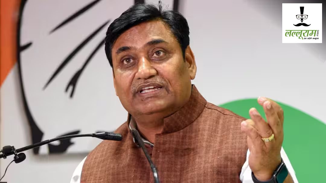 अंता उपचुनाव 2025: नरेश मीणा की जीत की संभावना पर डोटासरा ने कसा तंज, कहा- “ना नौ मन तेल होगा, ना राधा नाचेगी”