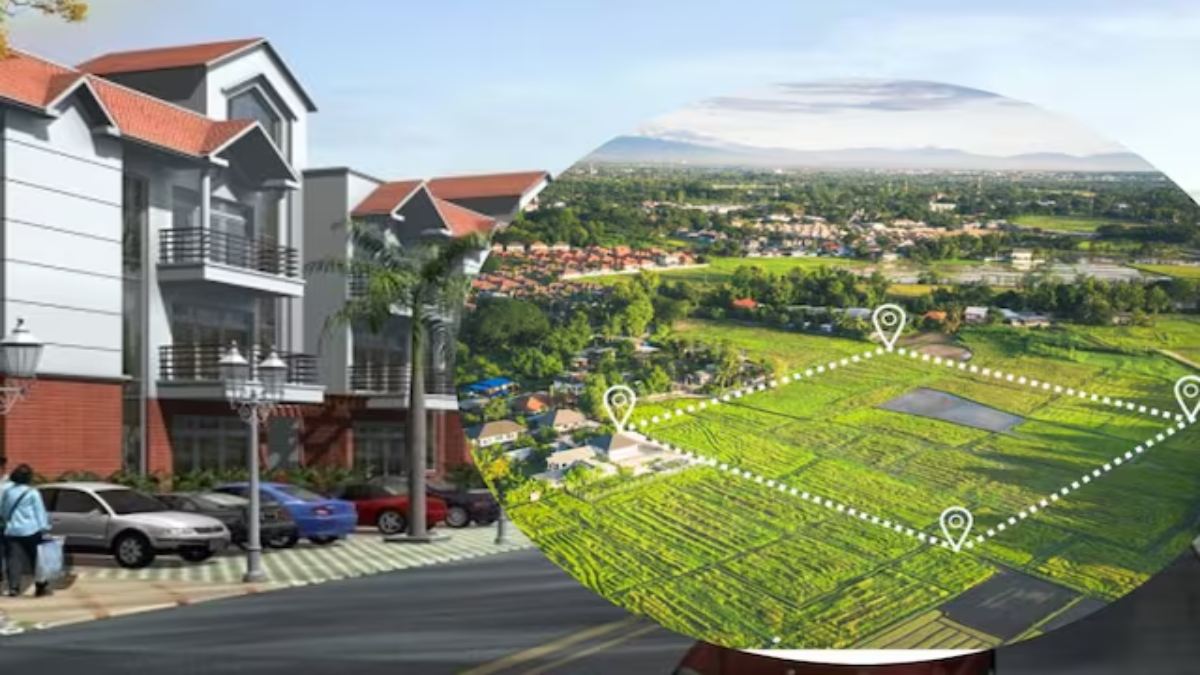 CG NEWS: छोटे प्लॉट के डायवर्सन पर प्रतिबंध और गाइडलाइन की छूट खत्म, कई प्रोजेक्ट रुके