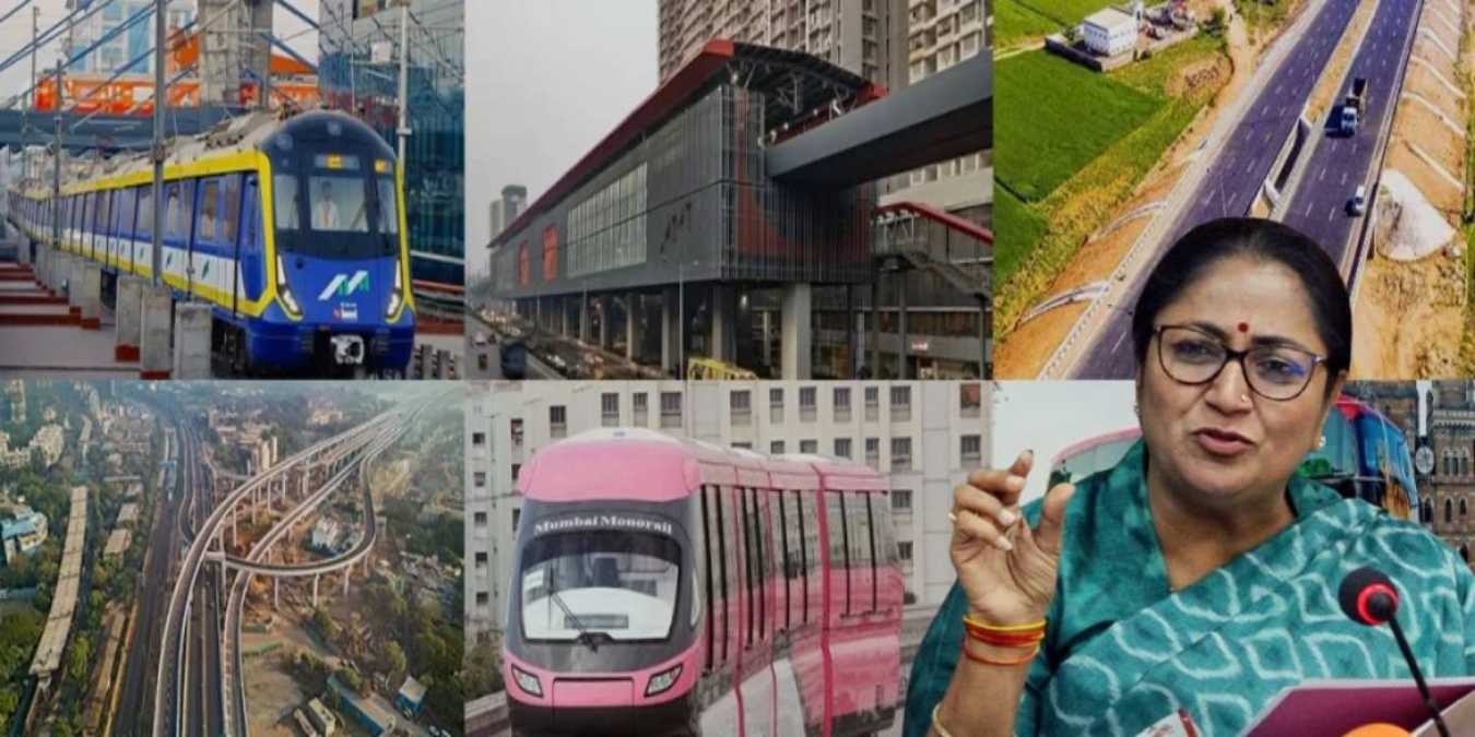 ‘यूनिफाइड मेट्रोपॉलिटन ट्रांसपोर्ट’ दिल्ली की परिवहन को करेगी सुदृढ़, रेखा गुप्ता सरकार का बड़ा कदम, टास्क फोर्स गठित