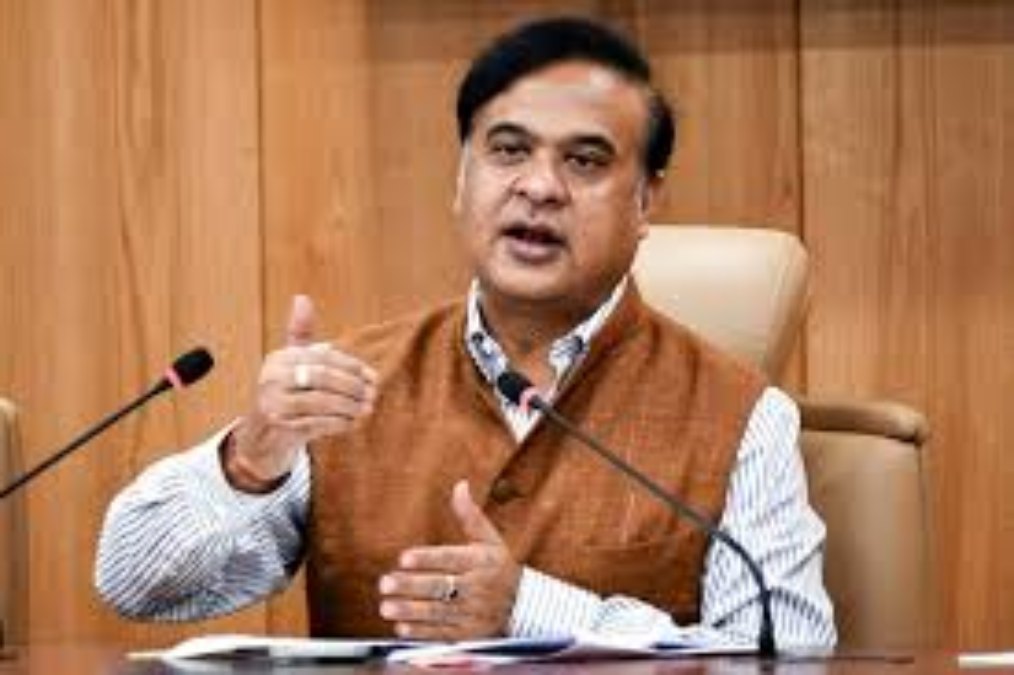 असम में आतंकी संगठनों से जुड़े ”जिहादी” साहित्य पर लगा प्रतिबंध, चरमपंथी प्रचार किया तो होगी कार्रवाई