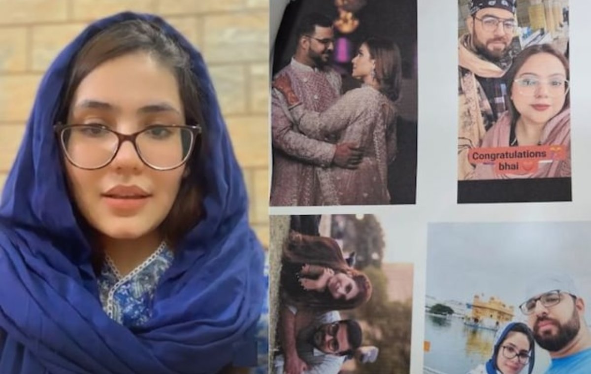 पाकिस्तानी महिला ने पीएम मोदी से मदद की गुहार लगाई, जानें किस मामले में मांगी इंसाफ?