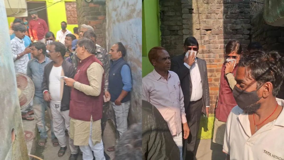 झारखंड:धनबाद के कोयला खदान में गैस रिसाव से 2 की मौत, 24 से अधिक की बिगड़ी तबीयत