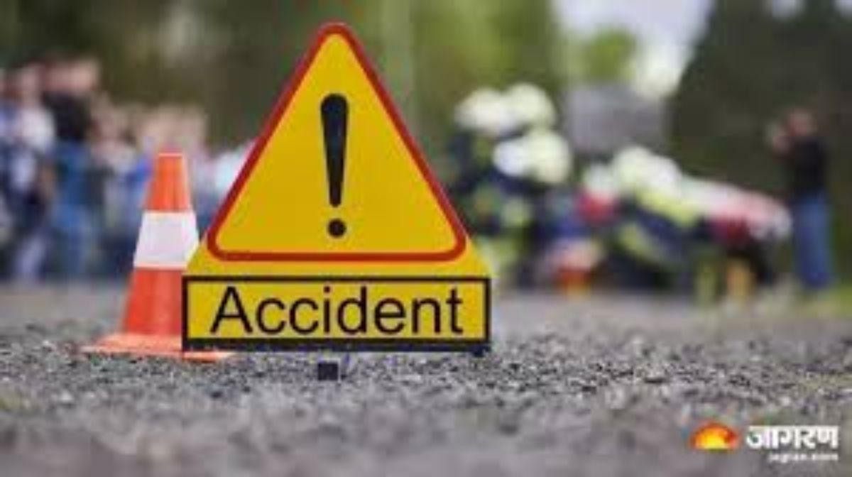 Nashik Road Accident: खाई में कार गिरने से एक ही परिवार के 6 लोगों की मौत, शवों की हालत देखकर पुलिसकर्मियों की भी रूह कांप गई