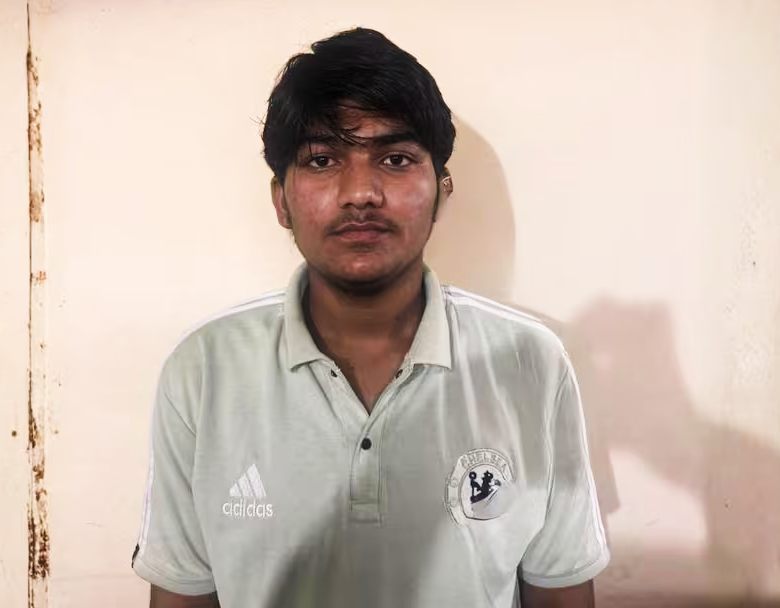 गुजरात में आतंकी हमले की साजिश नाकाम, जैश और अल-कायदा से जुड़े फैजान शेख को किया ATS ने किया गिरफ्तार