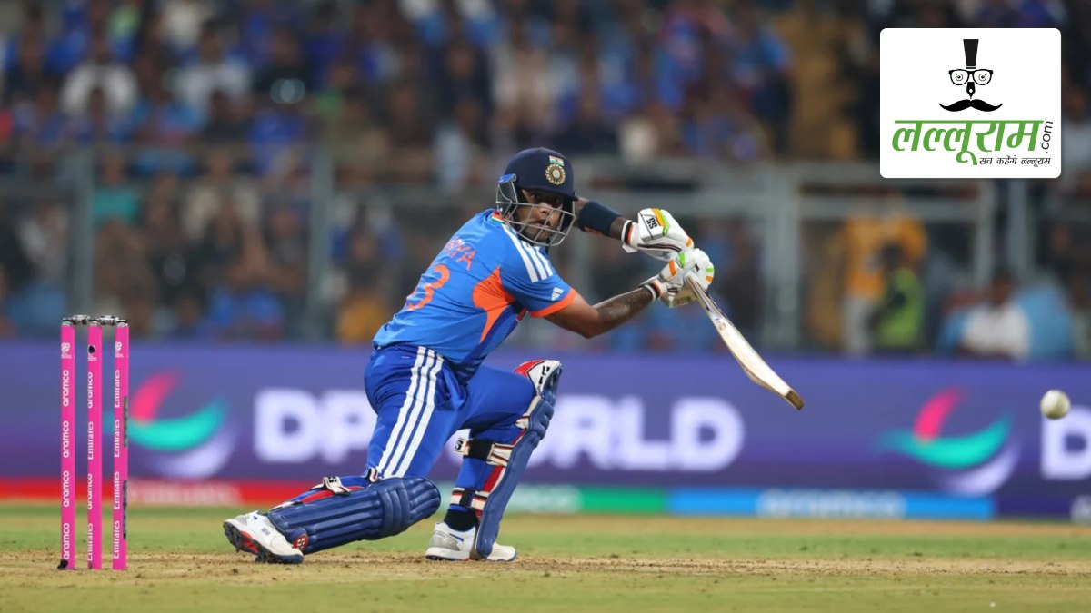 IND vs USA T20 World Cup 2026: भारत ने यूएसए को दिया 162 रन का लक्ष्य, कप्तान सूर्या ने खेली 84 रनों की नाबाद पारी, शैडली वान शल्कविक ने झटके 4 विकेट