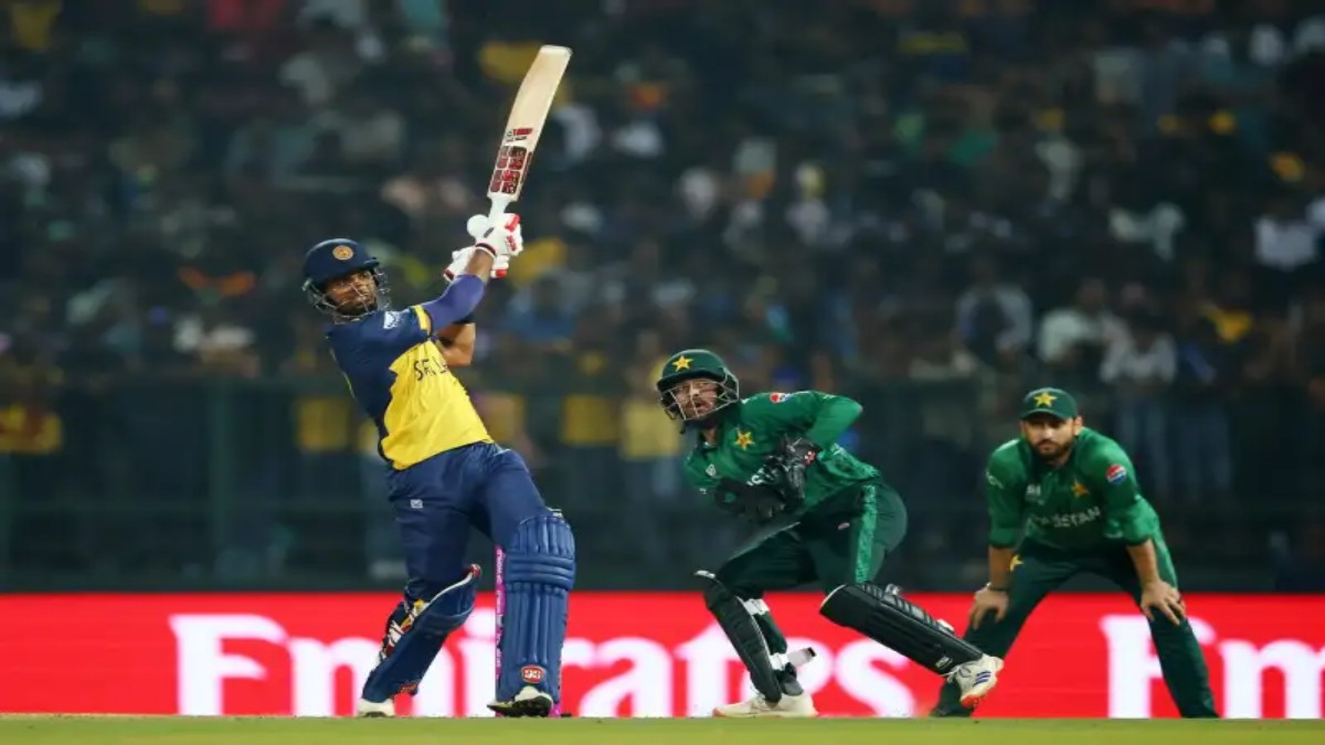 T20 World Cup 2026 : श्रीलंका से जीतकर भी हारा पाकिस्तान, ‘कुदरत का निजाम‘ नहीं आया काम, वर्ल्ड कप से हुई बाहर