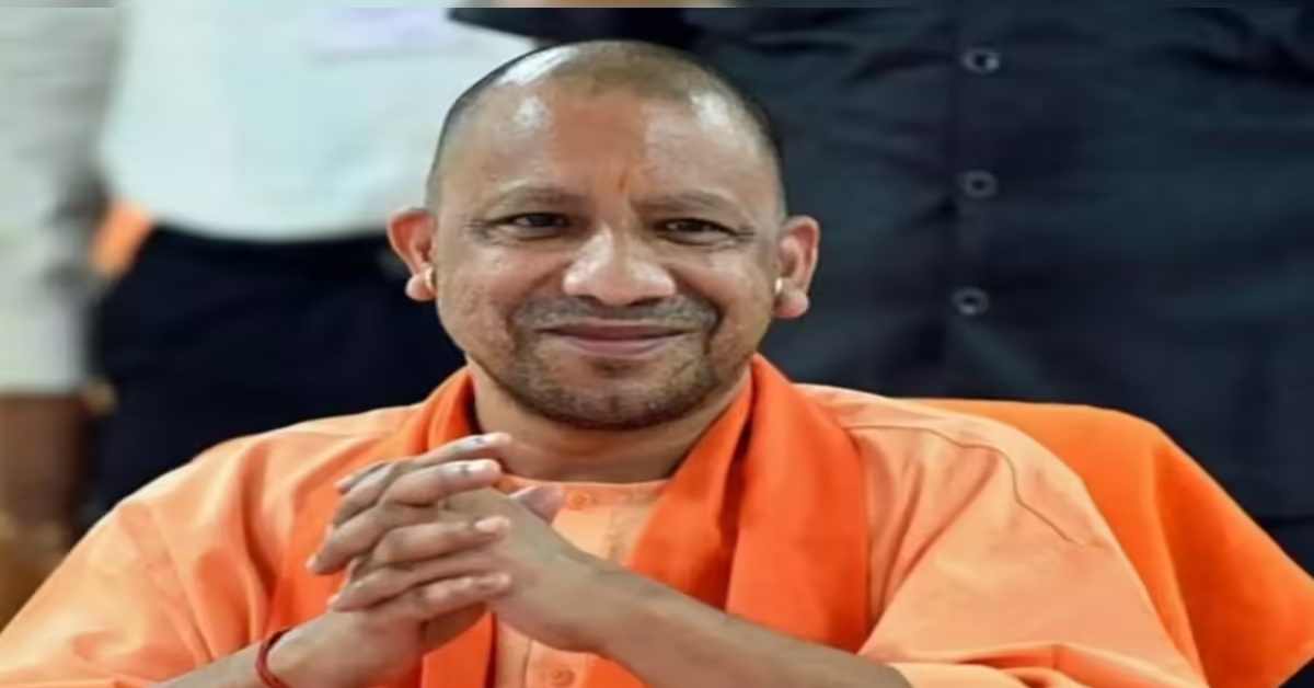 CM योगी का कानपुर दौरा आज, विचार परिवार की समन्वय बैठक में होंगे शामिल, पंकज चौधरी भी रहेंगे मौजूद