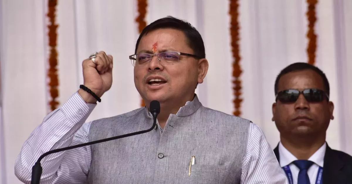 सीएम धामी के विजन का असर: हर बच्चे को मिल रहा समान अवसर, 840 सरकारी स्कूलों को ‘वर्चुअल क्लास’ नेटवर्क से जोड़ा