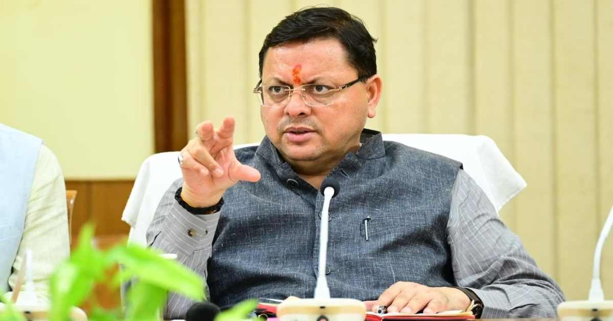 संवर रहा उत्तराखंड: CM धामी ने विकास योजनाओं के लिए दी 171 करोड़ की वित्तीय स्वीकृति