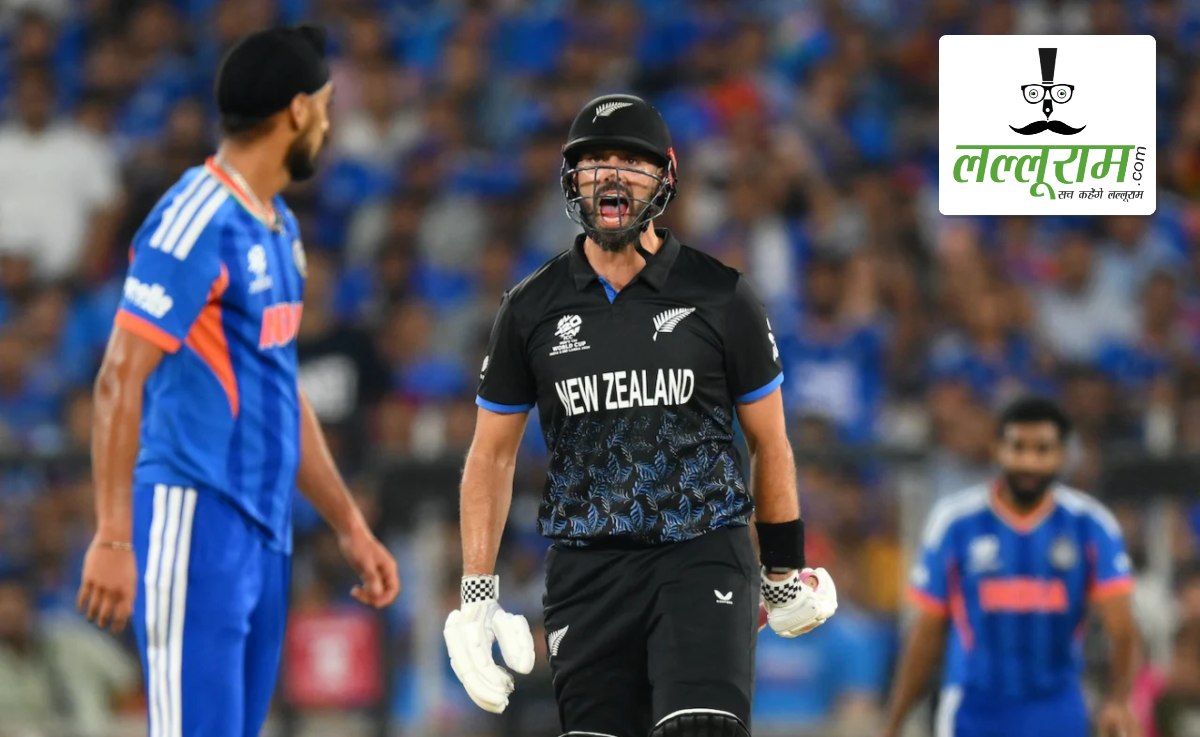 T20 World Cup 2026 फाइनल में कीवी बैटर को गेंद मारने की मिली सजा, ICC ने Arshdeep Singh के खिलाफ लिया एक्शन