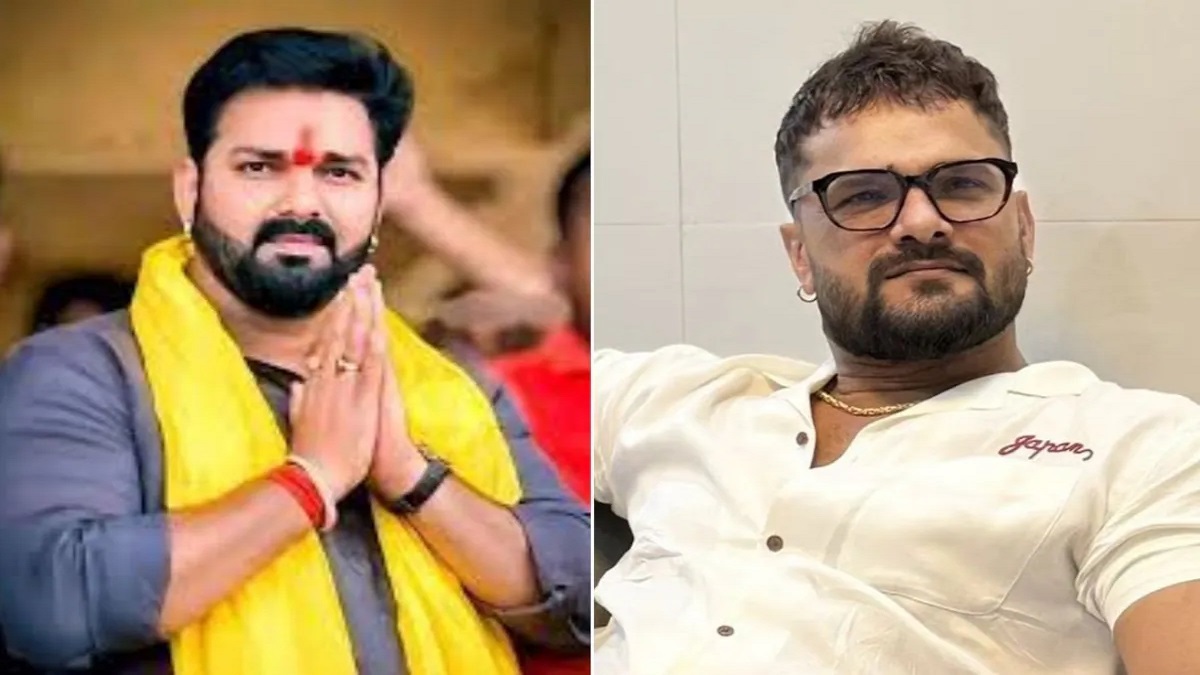 ‘BJP उस लायक नहीं समझ रही होगी’, पवन सिंह को राज्यसभा नहीं भेजे जाने पर खेसारी लाल यादव का बड़ा बयान