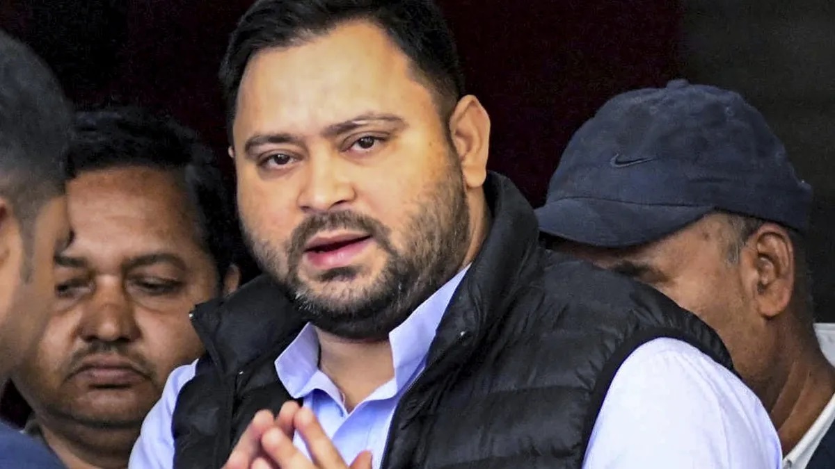 राज्यसभा चुनाव को लेकर सियासी हलचल तेज, तेजस्वी ने बुलाई महागठबंधन विधायकों की बैठक, 5वीं सीट को लेकर फंसा है पेच