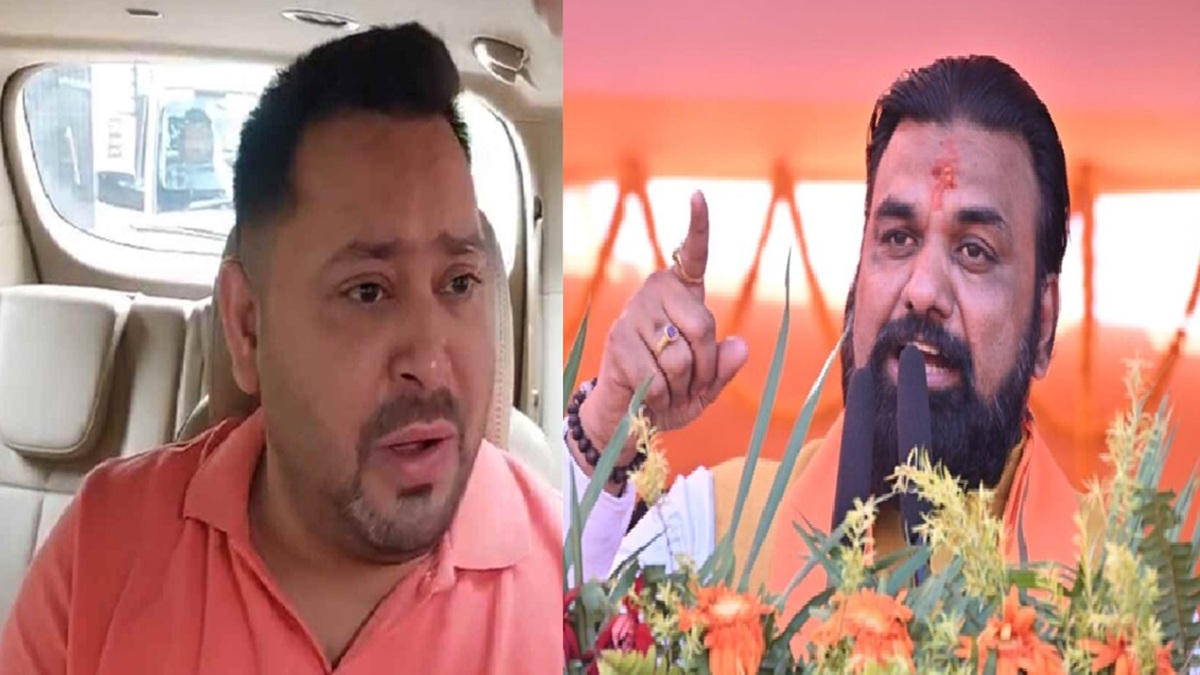 वो जीत का दावा क्या करेंगे? तेजस्वी के दावे पर सम्राट चौधरी का तगड़ा पलटवार, बोले- 2005 से चुनाव हार रहा लालू परिवार