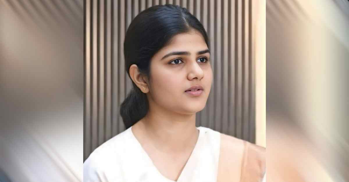 कोशिश करने वालों की हार नहीं होती: अमरोहा की सुरभि यादव ने किया कमाल, UPSC में हासिल की 14वीं रैंक