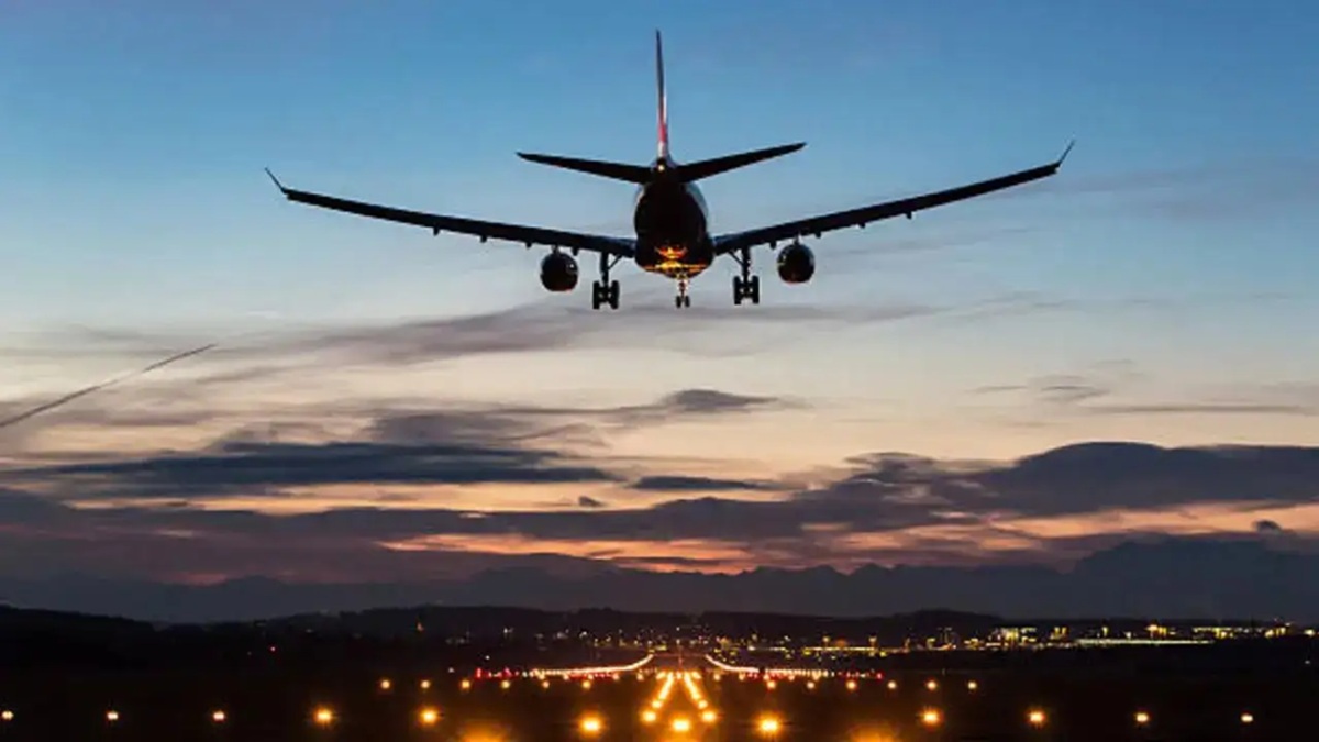 खुशखबरी: बदलने वाले हैं वाल्मीकिनगर एयरपोर्ट के दिन, कायाकल्प के लिए 38.64 करोड़ का टेंडर जारी, पर्यटन को मिलेगा बढ़ावा