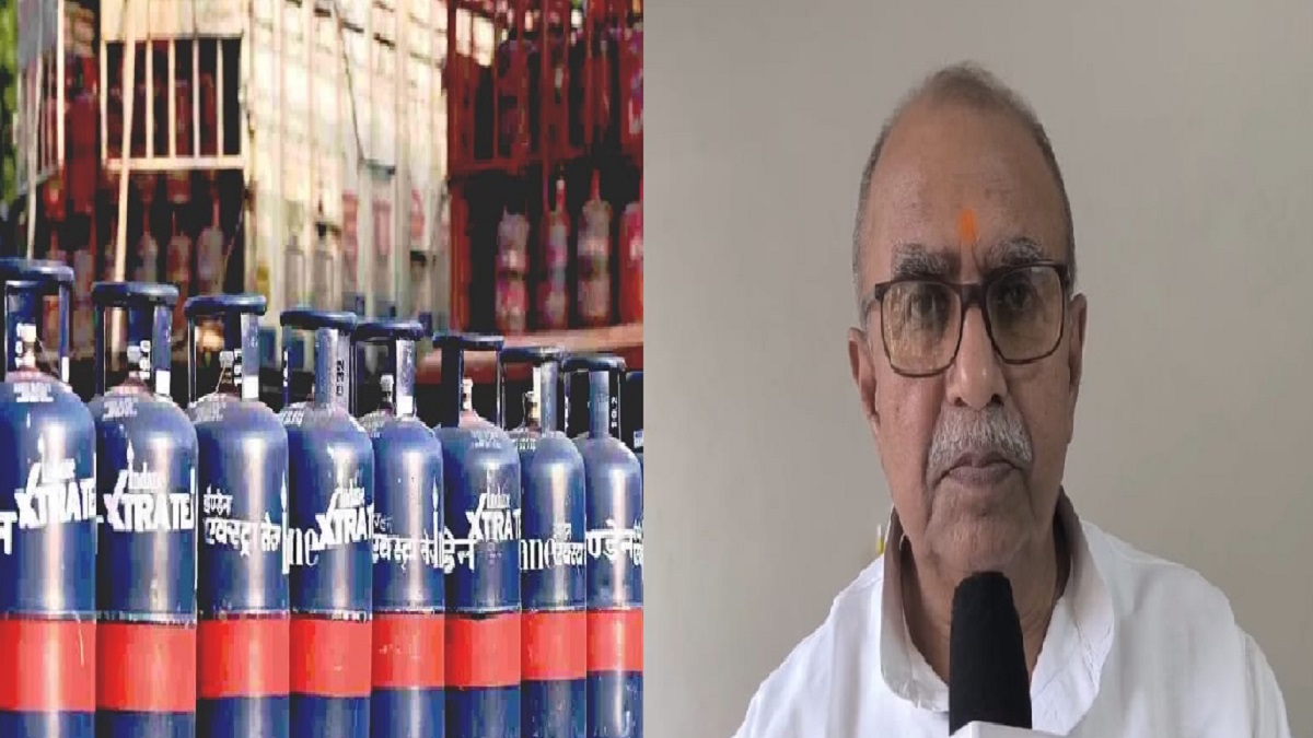 मुजफ्फरपुर में हाहाकार! कमर्शियल LPG की सप्लाई पर रोक, बंद होने के कगार पर 1 हजार से अधिक होटल और रेस्टोरेंट