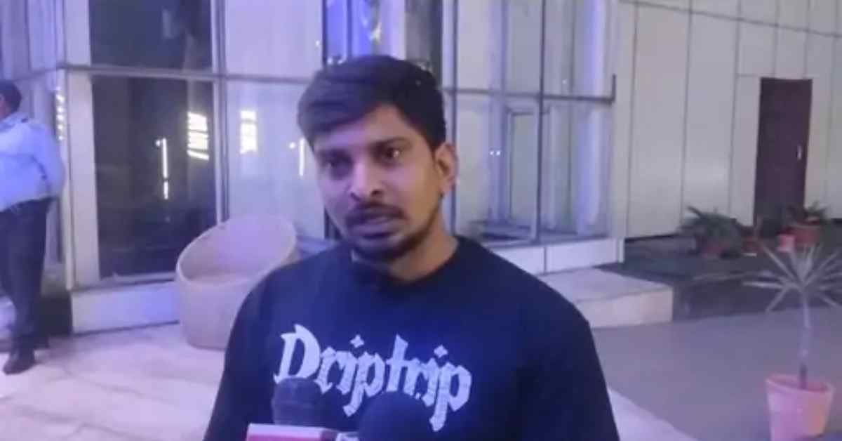 मेरठ के 3-सितारा होटल में चोरी: फिल्म निर्देशक का बैग, मोबाइल और कीमती समान गायब, छानबीन में जुटी पुलिस