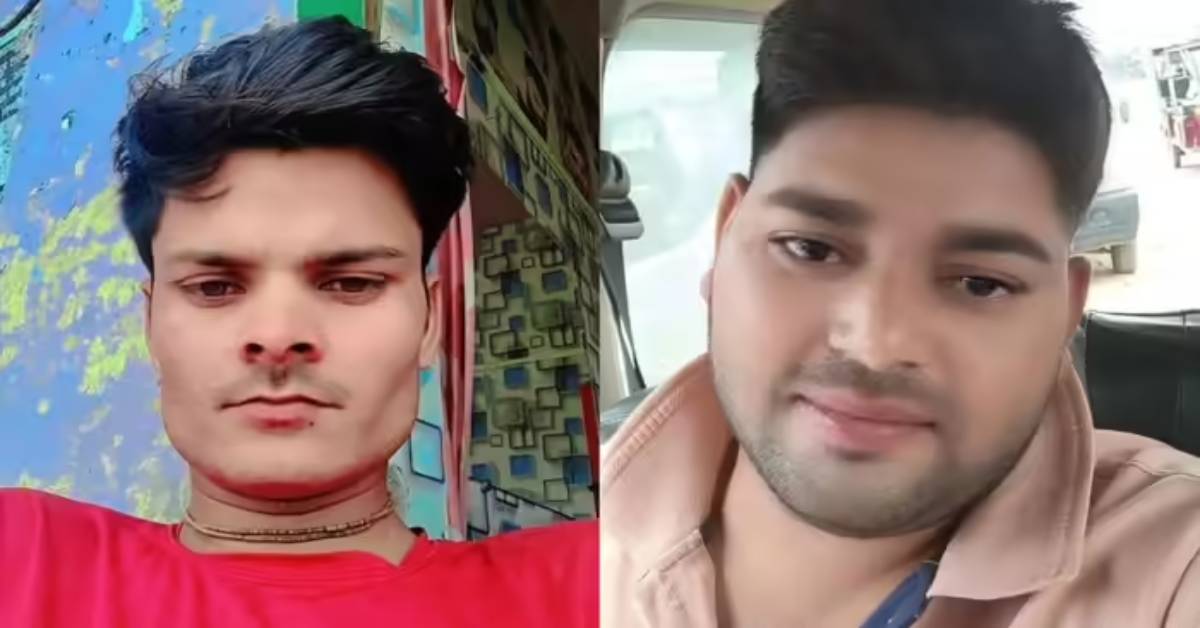 रफ्तार ने छीन ली जिंदगी, ट्रक और कार की टक्कर, जीजा और साले की मौत