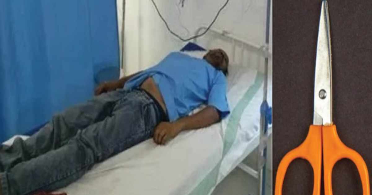 जीजा ने साले को उतारा मौत के घाट, पिता ने केस करने से किया इनकार, कहा- इकलौता बेटा तो चला गया, अब बेटी का घर उजाड़ना नहीं चाहता