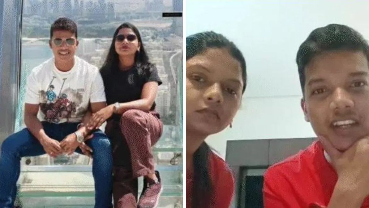 रांची के नवविवाहित कपल गए थे हनीमून मनाने दुबई, शादी की खुशियां बनीं खौफ