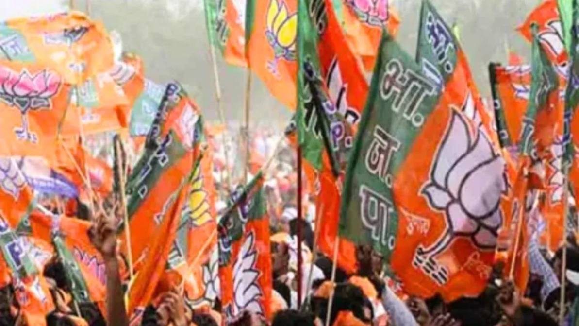 BJP की मुख्य चुनाव आयुक्त से अपील, पश्चिम बंगाल में कराए जाएं 3 चरणों में विधानसभा चुनाव