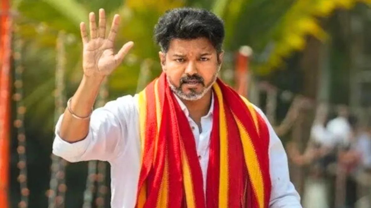 करूर भगदड़ मामले में एक्टर विजय को CBI पूछताछ के लिए भेजेगा नया नोटिस, करूर विधायक ने नोटिस लेने से किया इनकार