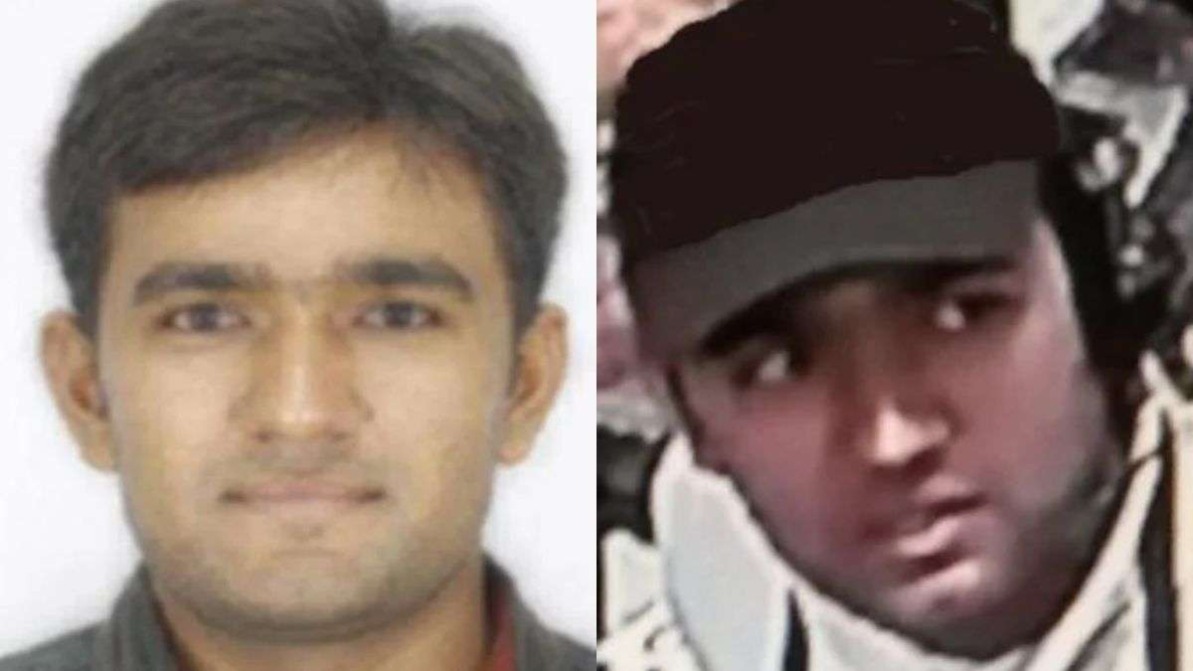 इनाम 10 लाख डॉलर, पत्नी की हत्या करके गायब हो गया भारतीय शख्स, FBI ने ’10 मोस्ट वांटेड फ्यूजिटिव्स’ लिस्ट में रखा