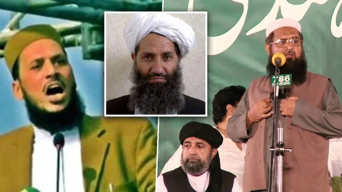 अफगानिस्तान से जंग रोकने के लिए पाकिस्तान ने 3 आतंकियों को बनाया शांतिदूत, भेजा है काबुल