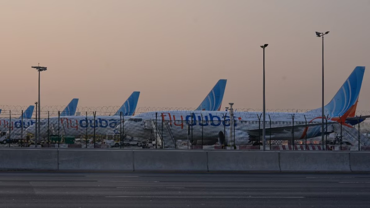 दुबई इंटरनेशनल एयरपोर्ट पर ईरान ने दागे 2 ड्रोन, एक भारतीय समेत 4 लोग घायल