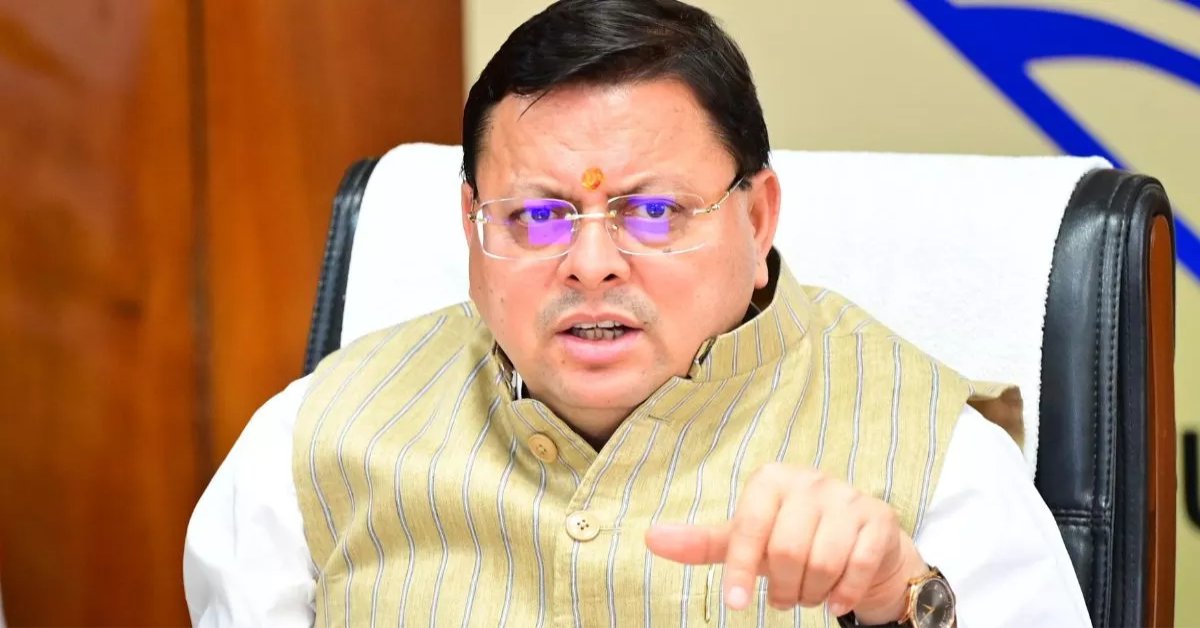 देवभूमि के ‘देवत्व’ को संवारने में जुटी धामी सरकार, हरिद्वार कुंभ, गंगा कॉरिडोर, बद्रीनाथ-केदारनाथ पुनर्निमाण परियोजनाओं के लिए खोला पिटारा