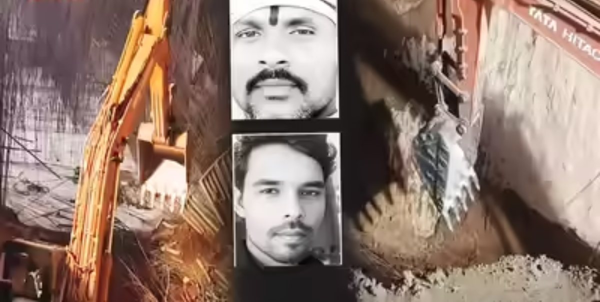 झारखंड के 6 कामगारों की हरियाणा में गई जान, जाने पूरी बात ऐसा क्या हुआ उनके साथ!