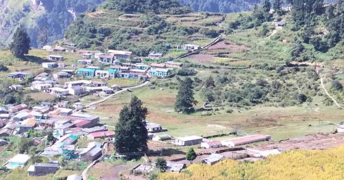 गैरसैंण, बाडाहाट-उत्तरकाशी और पिथौरागढ़ को स्मार्ट सिटी बनाने की तैयारी में सरकार, अवस्थापना विकास के लिहाज से मील का पत्थर साबित होगा फैसला