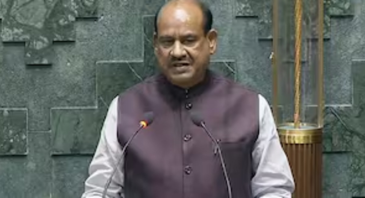 ‘मैंने सदन की गरिमा और मर्यादा बढ़ाने का किया प्रयास’, लोकसभा स्पीकर ओम बिरला ने सदन को संबोधित कर कही अहम बातें