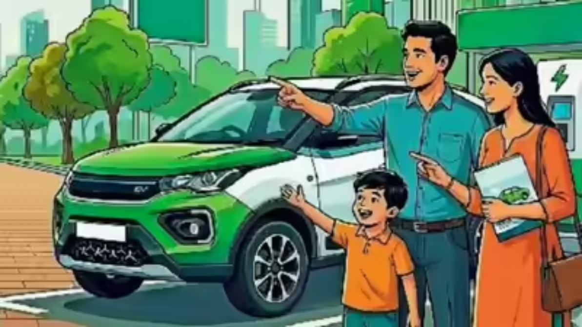 2030 तक 30 लाख की EV पर नहीं लगेगा रोड टैक्स, दिल्ली सरकार देगी सब्सिडी, महिलाओं और ट्रांसजेंडर को खास परमिट