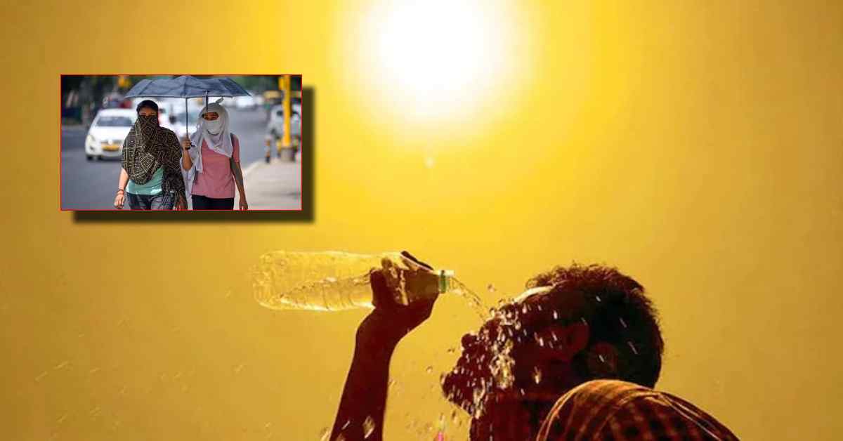यूपी में गर्मी का ‘टॉर्चर’ शुरू! आगरा से बस्ती तक बढ़ेगा तापमान, जानें आज कैसा रहेगा मौसम