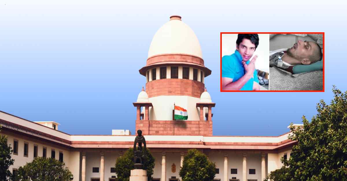 SC ने हरीश राणा को दी इच्छा मृत्यु की इजाजत, माता-पिता ने लगाई थी गुहार, 13 साल से कोमा में है शख्श